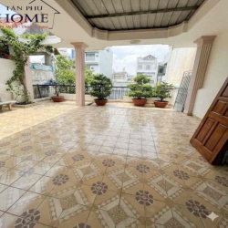 MTKD VỊ TRÍ ĐẸP NHẤT-TRƯƠNG VĨNH KÝ_7x20m_ĐÚC 3 TẤM_TRỆT SUỐT
