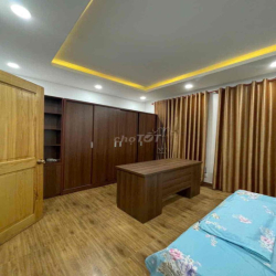 Nhà phố full nội thất cho thuê 15tr/ tháng LH Hương