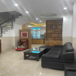 Nhà phố full nội thất cho thuê 15tr/ tháng LH Hương