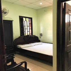 Phòng trọ đường Ngô Quyền