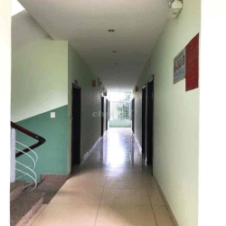 Phòng trọ đường Ngô Quyền