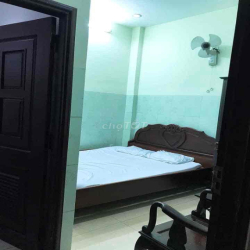 Phòng trọ đường Ngô Quyền