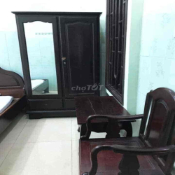 Phòng trọ đường Ngô Quyền