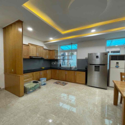 Nhà phố full nội thất cho thuê 15tr/ tháng LH Hương