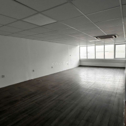 Văn phòng Phú Nhuận 48m2 giá 15 triệu/tháng tòa nhà Hoàng Văn Thụ