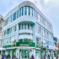 Văn phòng Phú Nhuận 48m2 giá 15 triệu/tháng tòa nhà Hoàng Văn Thụ