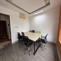 Văn phòng Lý Văn Phức Quận 1!