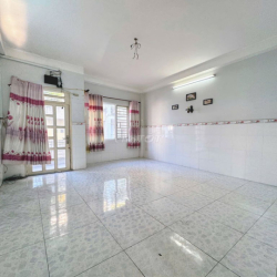 Nhà 4x12m 3Lầu ST (5PN 4WC) Hẻm 6m. Lê Văn Quới. Bình Tân