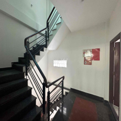 Cho thuê góc 2 mặt tiền, Hoàng Hoa Thám, Ga T3 mới