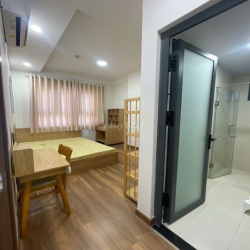 CHÍNH CHỦ CHO THUÊ Q7 RIVERSIDE CĂN 2PN FULL NT ĐẸP 11TR5/TH Ở ĐC LIỀN