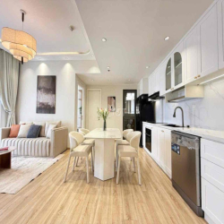 masteri thảo điền cho thuê 2pn nhà đẹp
