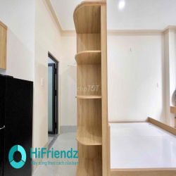 KHAI TRƯƠNG STUDIO MỚI XÂY - FULL NT - MÃ LÒ