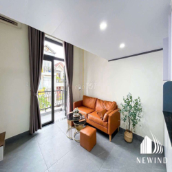 DUPLEX ban công vừa khai trương ngay Tân Quy sau lưng Lotte