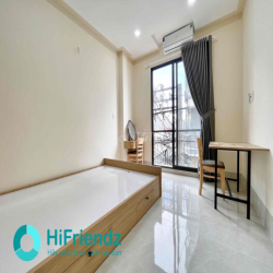 KHAI TRƯƠNG STUDIO MỚI XÂY - FULL NT - MÃ LÒ
