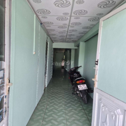 SANG NHA NGHỈ  HOẶC CHO THUÊ 1P 1,2TR.