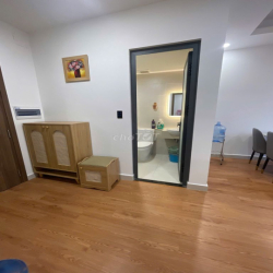 CHÍNH CHỦ CHO THUÊ Q7 RIVERSIDE CĂN 2PN FULL NT ĐẸP 11TR5/TH Ở ĐC LIỀN