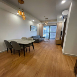 CHÍNH CHỦ CHO THUÊ Q7 RIVERSIDE CĂN 2PN FULL NT ĐẸP 11TR5/TH Ở ĐC LIỀN