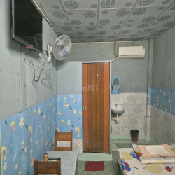 SANG NHA NGHỈ  HOẶC CHO THUÊ 1P 1,2TR.