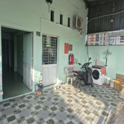 SANG NHA NGHỈ  HOẶC CHO THUÊ 1P 1,2TR.