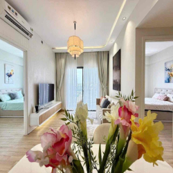 masteri thảo điền cho thuê 2pn nhà đẹp
