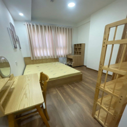 CHÍNH CHỦ CHO THUÊ Q7 RIVERSIDE CĂN 2PN FULL NT ĐẸP 11TR5/TH Ở ĐC LIỀN