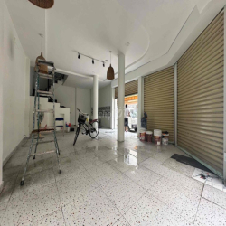 Cho thuê góc 2 mặt tiền, Hoàng Hoa Thám, Ga T3 mới