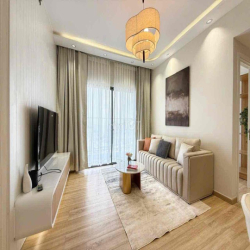 masteri thảo điền cho thuê 2pn nhà đẹp