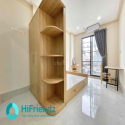 KHAI TRƯƠNG STUDIO MỚI XÂY - FULL NT - MÃ LÒ
