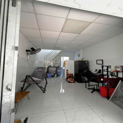 BA ĐÌNH 1/, MỚI XÂY, 3.5X8, 1PN 1WC