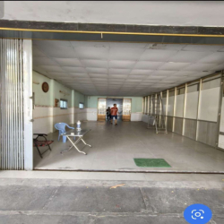 Cho thuê nhà Mặt tiền Phạm Thế Hiển,P7,Q8 5x23 kinh doanh đa ngành