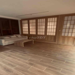 Căn Office dạng 1PN style Nhật cao cấp