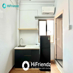 CĂN HỘ ĐỖ TẤN PHONG ✨ NGAY CÔNG VIÊN GIA ĐỊNH