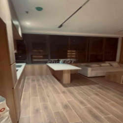 Căn Office dạng 1PN style Nhật cao cấp