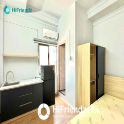 CĂN HỘ ĐỖ TẤN PHONG ✨ NGAY CÔNG VIÊN GIA ĐỊNH