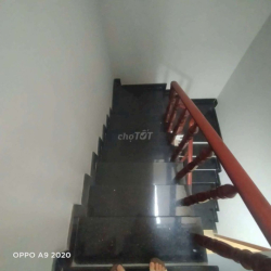 NHÀ 4 TẦNG CÓ SÂN Ô TÔ – 4PN 5WC – MẶT TIỀN KDC HỒNG LONG