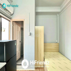 CĂN HỘ ĐỖ TẤN PHONG ✨ NGAY CÔNG VIÊN GIA ĐỊNH