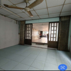 Cho thuê nhà Mặt tiền Phạm Thế Hiển,P7,Q8 5x23 kinh doanh đa ngành