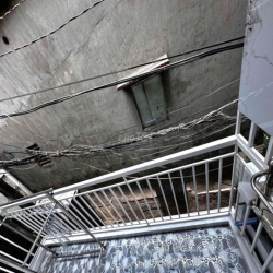 BA ĐÌNH 1/, MỚI XÂY, 3.5X8, 1PN 1WC