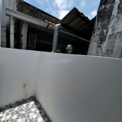 BA ĐÌNH 1/, MỚI XÂY, 3.5X8, 1PN 1WC