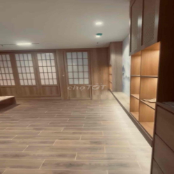 Căn Office dạng 1PN style Nhật cao cấp
