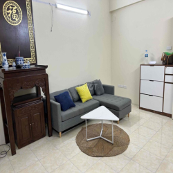 cho thuê chung cư Tđc đường Khuyến Lương