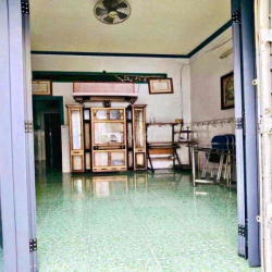 NHÀ THUÊ ( 4X11 ) 2PN2WC HẺM 4M LUỸ BÁN BÍCH TÂN PHÚ