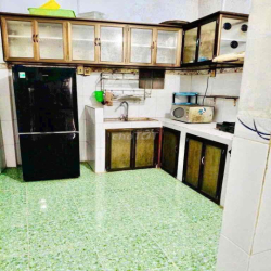 NHÀ THUÊ ( 4X11 ) 2PN2WC HẺM 4M LUỸ BÁN BÍCH TÂN PHÚ