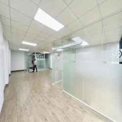 BÓC TEM SÀN VĂN PHÒNG ĐẸP KENG PHỐ THÁI HÀ - ĐỐNG ĐA 110M GIÁ CHỈ 15TR