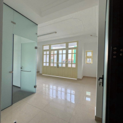 Nhà Nguyên Căn Đường Nguyễn Thị Nhỏ - 3PN 3WC - 5x8m