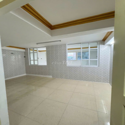 Nhà Nguyên Căn Đường Nguyễn Thị Nhỏ - 3PN 3WC - 5x8m