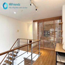 CHO THUÊ DUPLEX BAN CÔNG SIÊU BỰ FULL NỘI THẤT NGAY CMT8 - Q3