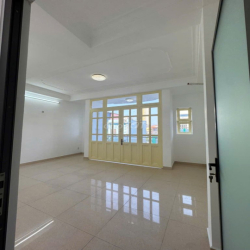 Nhà Nguyên Căn Đường Nguyễn Thị Nhỏ - 3PN 3WC - 5x8m