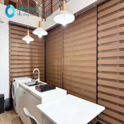 CHO THUÊ DUPLEX BAN CÔNG SIÊU BỰ FULL NỘI THẤT NGAY CMT8 - Q3