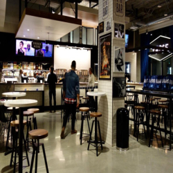 Cho thuê đất mặt tiền đường Trần Hưng Đạo, vị trí gần cầu sông Hàn